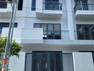 Chính chủ bán nhà phố liên kế 90m2 dự án lập phúc