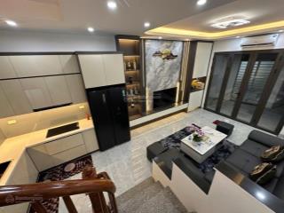 Cơ hội vàng nhà 5 tầng khu vip tựu liệt  full nội thất tiền tỷ, chỉ hơn 5 tỷ, sở hữu ngay!