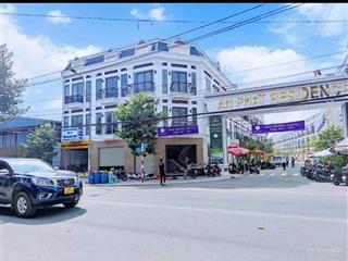 Bán shophouse chính chủ đẹp 4,35 tỷ vnd, 66,8m2 tại an phát residence