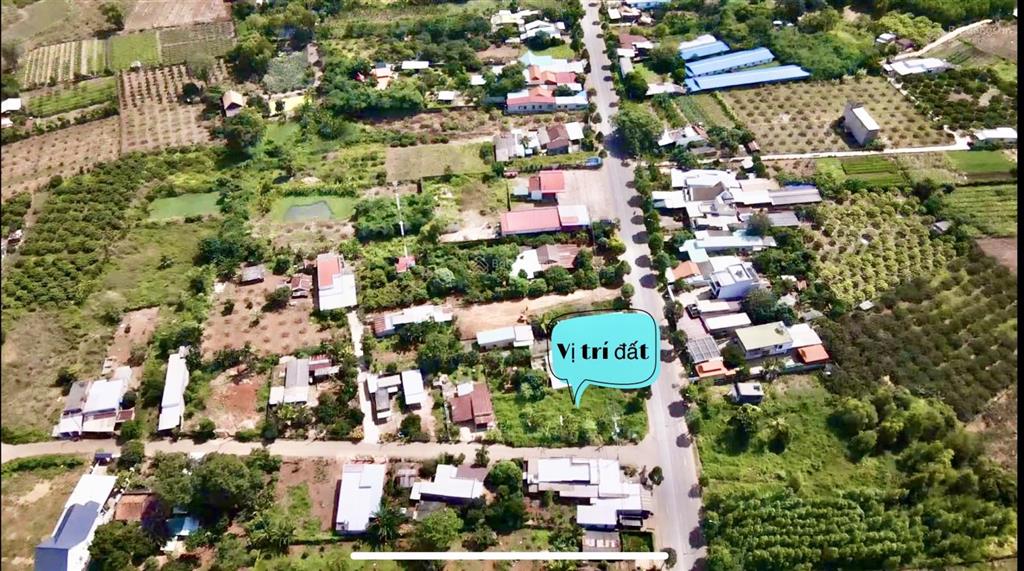 Lô góc 2 mặt tiền ql 55 cũ sát bên thị trấn phước bửu, chợ đêm xuyên mộc. gía cực sốc