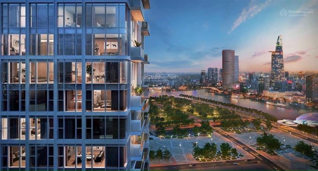 Bán gấp! căn 2pn 85m2 the opusk  giá tốt thị trường  chuẩn bị ký hđmb q4/2026
