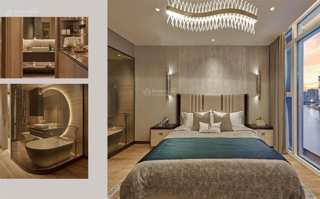 Bán gấp! căn 2pn 85m2 the opusk  giá tốt thị trường  chuẩn bị ký hđmb q4/2026