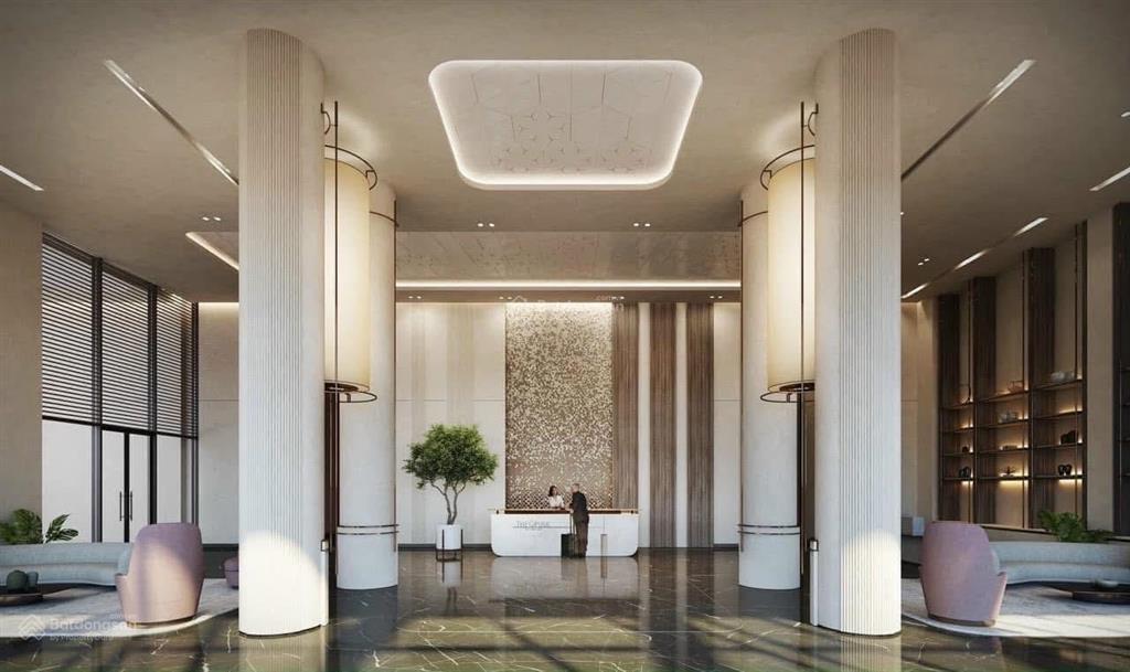 Bán gấp! căn 2pn 85m2 the opusk  giá tốt thị trường  chuẩn bị ký hđmb q4/2026