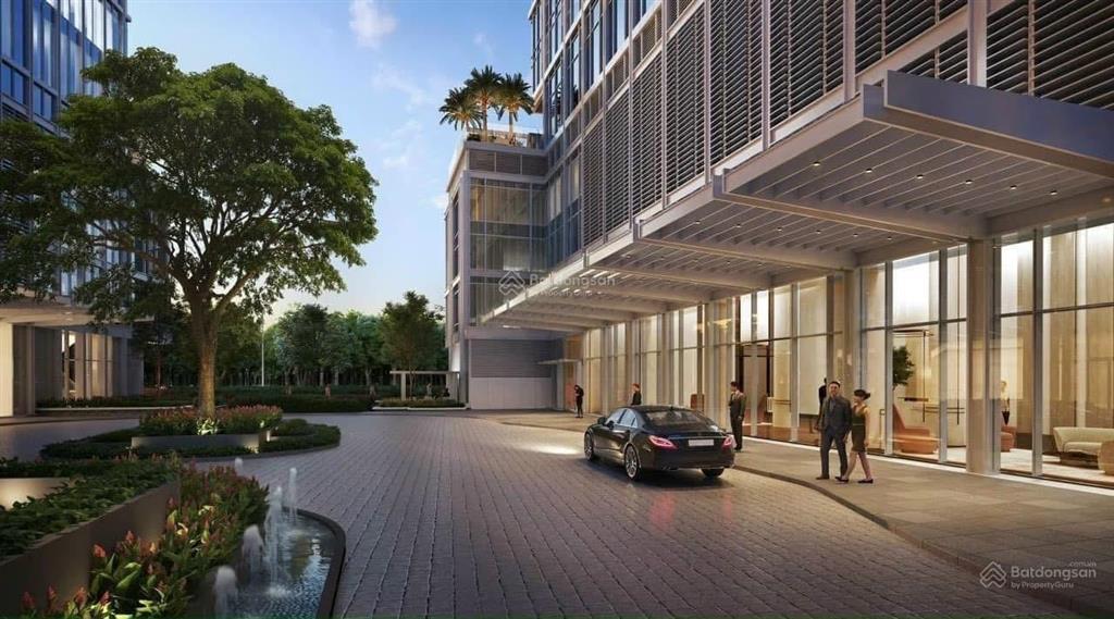 Bán gấp! căn 2pn 85m2 the opusk  giá tốt thị trường  chuẩn bị ký hđmb q4/2026