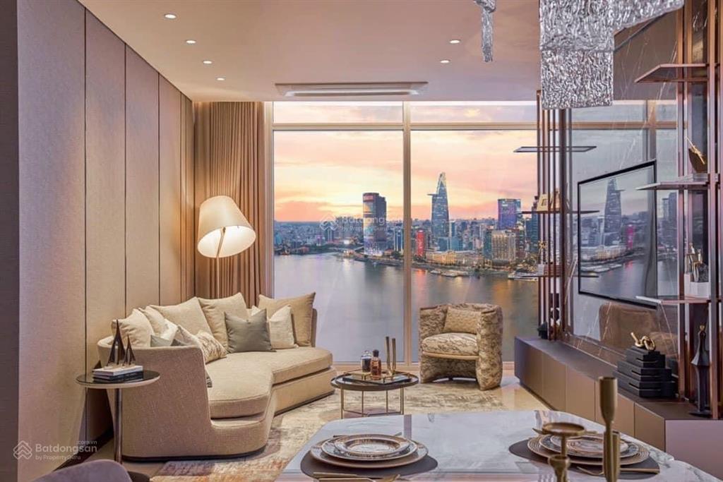 Bán gấp! căn 2pn 85m2 the opusk  giá tốt thị trường  chuẩn bị ký hđmb q4/2026