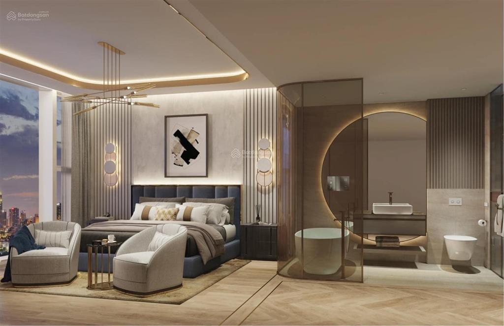Bán gấp! căn 2pn 85m2 the opusk  giá tốt thị trường  chuẩn bị ký hđmb q4/2026