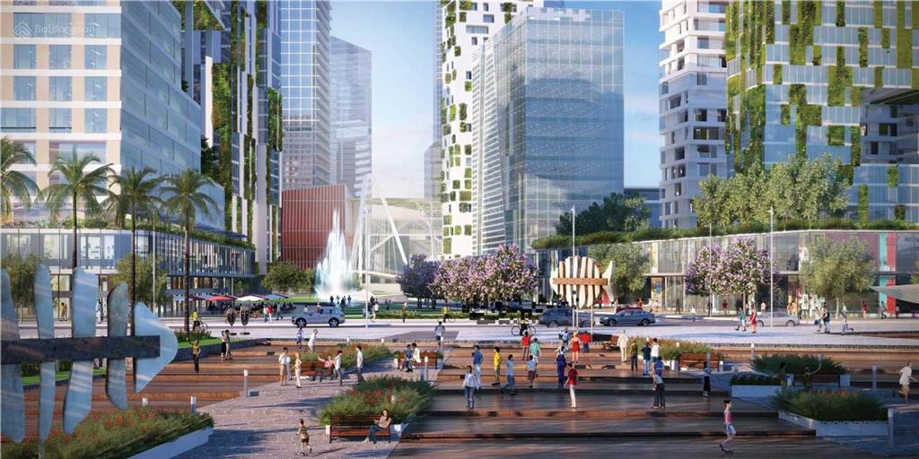 Chính thức mở bán dự án eco smart city  cdt lotte tại thủ thiêm q2/2026. booking sớm để lấy căn ut