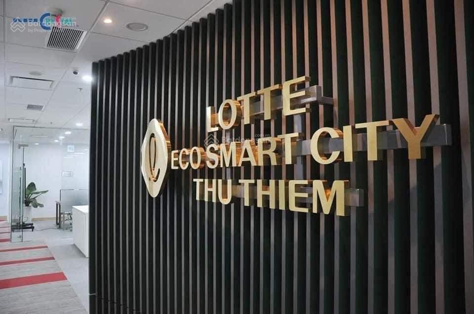 Chính thức mở bán dự án eco smart city  cdt lotte tại thủ thiêm q2/2026. booking sớm để lấy căn ut
