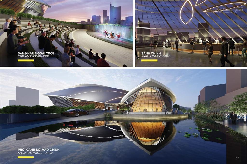 Chính thức mở bán dự án eco smart city  cdt lotte tại thủ thiêm q2/2026. booking sớm để lấy căn ut