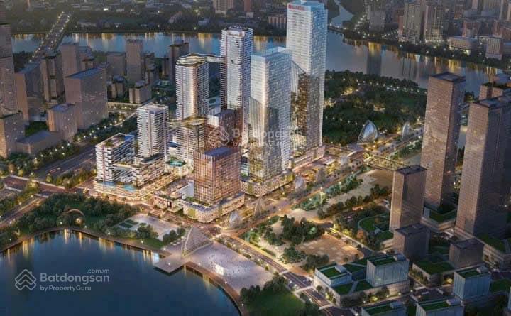 Chính thức mở bán dự án eco smart city  cdt lotte tại thủ thiêm q2/2026. booking sớm để lấy căn ut