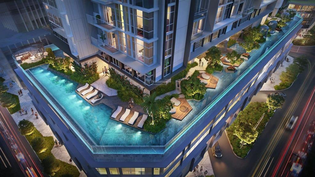 Chính thức mở bán dự án eco smart city  cdt lotte tại thủ thiêm q2/2026. booking sớm để lấy căn ut