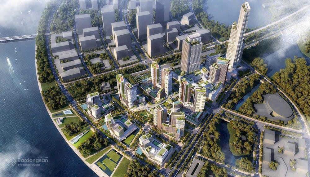 Chính thức mở bán dự án eco smart city  cdt lotte tại thủ thiêm q2/2026. booking sớm để lấy căn ut