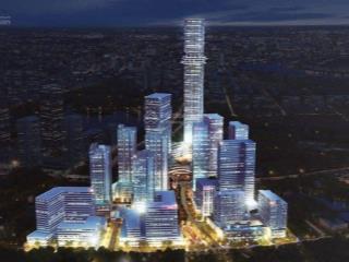 Căn hộ eco mart city thủ thiêm  cđt lotte hàn quốc chính thức khởi công xây dựng 9/1/2025