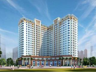 Căn hộ 2 pn tại tô ký tower, 2,1 tỷ vnd, 61m2  cơ hội vàng cho bạn