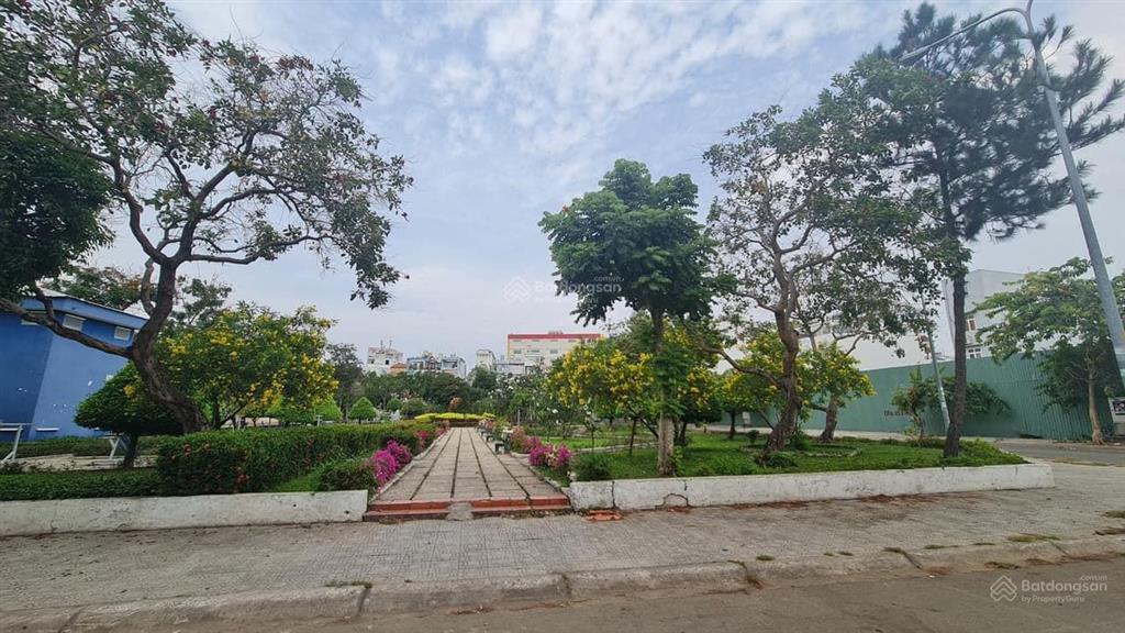 Bán đất mt kd đỉnh kdc nam hùng vương, bình tân, đường số 1, 4x20m, gần giao lộ đ. lê cơ đông đúc