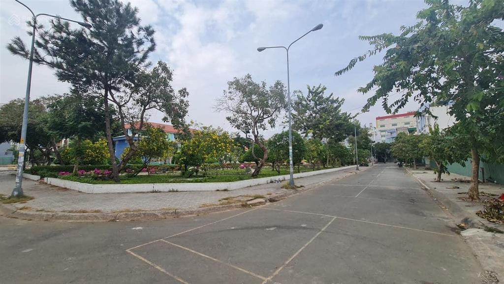 Bán đất mt kd đỉnh kdc nam hùng vương, bình tân, đường số 1, 4x20m, gần giao lộ đ. lê cơ đông đúc