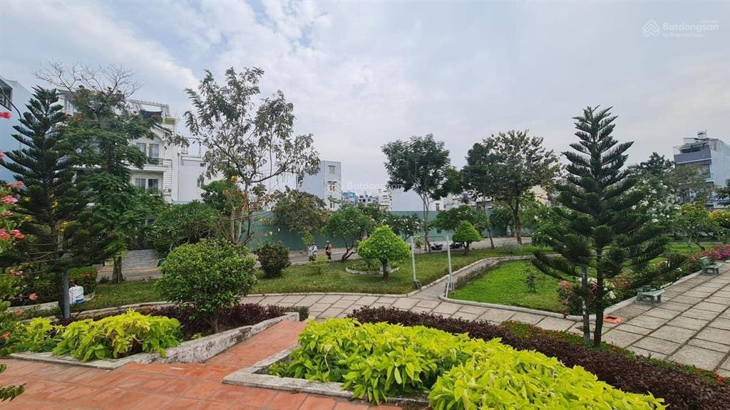 Bán đất mt kd đỉnh kdc nam hùng vương, bình tân, đường số 1, 4x20m, gần giao lộ đ. lê cơ đông đúc