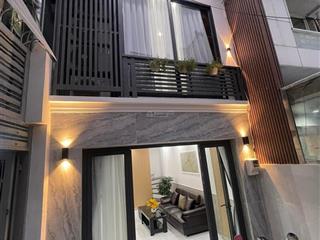 Bán nhà riêng tại phùng văn cung, phường 7, phú nhuận, tp.hcm, 5,8 tỷ, 40m2