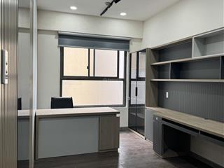 Cho thuê văn phòng 38m2 tại kingston residence