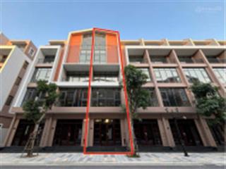 Bán shophouse 54m2 tại the crown  vinhomes ocean park 3, giá 7 tỷ vnd