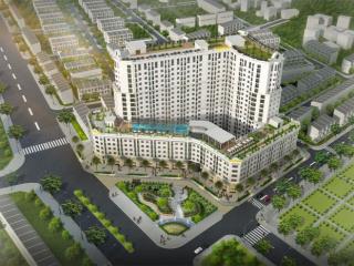 Bán cc đẹp royal park bắc ninh, 2,82 tỷ, 68m2, 2pn, 2wc, nhiều tiện ích