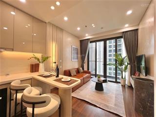 Ch 2 phòng ngủ, full đồ, toà masc, miễn phí dịch vụ, 12.5tr (có thương lượng), sđt 0919 716 ***