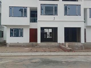 Bán siêu biệt thự cao cấp jade square xuân đỉnh bắc từ liêm 180m2, 3 tầng, mặt tiền 12m giá đầu tư