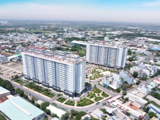 Bán căn hộ 2pn, 2wc, 85m2 tại conic boulevard, 2,75 tỷ, ngay đại lộ võ văn kiệt  ql 1a