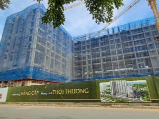 Bán nhanh căn hộ citigrand quận 2, 54,63m2, 2.342 tỷ