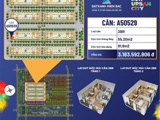 Bán siêu phẩm căn góc độc quyền duy nhất, giá chủ đầu tư có ck eb 5% tại sun urban city hà nam