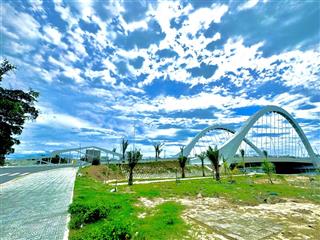 Kđt sentosa trục thông đẹp nhất dự án đường 7m5, s 153m2 (ngang 6m). giá chỉ 2tỷ8