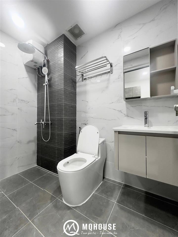 Căn hộ 1pn ban công 50m2, full nội thất cao cấp ngay 3/2 quận 10