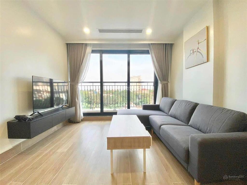 Căn hộ 1pn ban công 50m2, full nội thất cao cấp ngay 3/2 quận 10