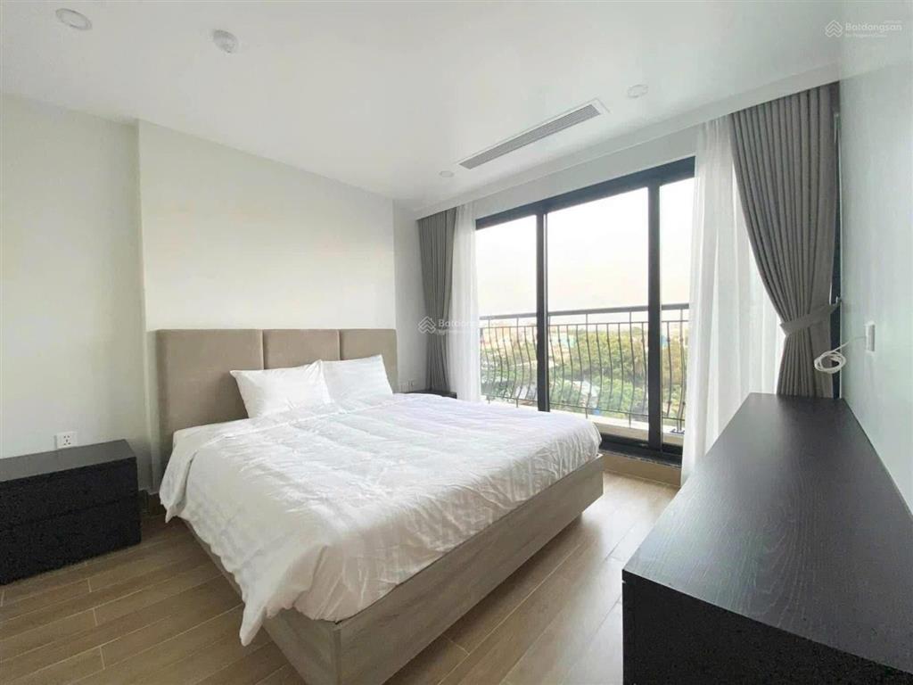 Căn hộ 1pn ban công 50m2, full nội thất cao cấp ngay 3/2 quận 10