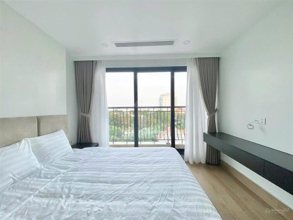 Căn hộ 1pn ban công 50m2, full nội thất cao cấp ngay 3/2 quận 10