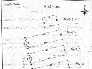 Bán nhà 5 tầng mặt tiền sầm uất đường nguyễn đức trung  trung tâm sầm uất thanh khê