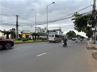 Bán đất tại đường phạm văn đồng, tân hoà, buôn ma thuột,