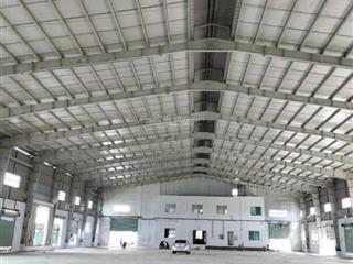 Cho thuê mặt bằng kho bãi quận 7 dt 400m2 giá chỉ 30tr