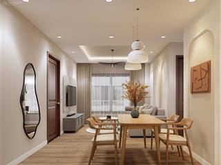 Bán căn hộ ct2 vcn phước hải thiết kế hiện đại full nội thất .