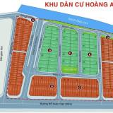 Cần bán một số nền thuộc khu dân cư hoàng anh minh tuấn, phước long b, tp. thủ đức đối diện global