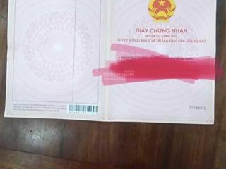 Chính chủ bán căn nhà 83m2 khu phố dĩnh trì, tp bắc giang,  0968 398 ***