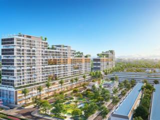 Bán căn hộ chung cư 1pn, 1wc tại fiato city nhơn trạch, 1,9 tỷ, 52m2