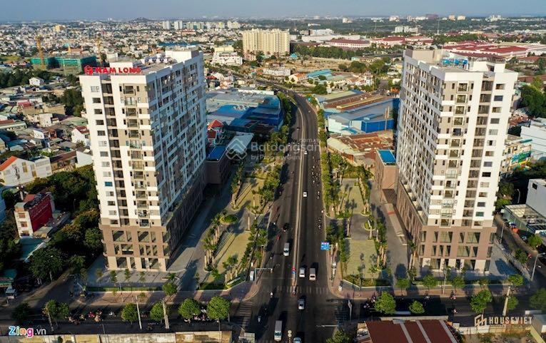 Bán tất cả shophouse / tmdv flora novia sẵn hđ thuê/ trống 0906 836 ***
