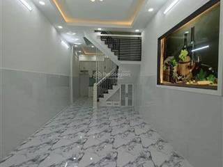 Tl. bán nhà tại hưng phú  45,5m2  shr