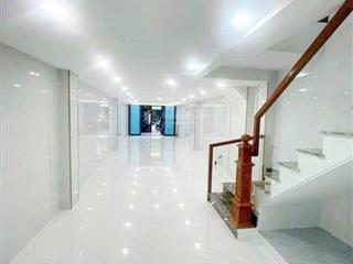 Nhà mặt tiền âu dương lân, 6 tầng, dt 148,3m2 (4.2x36m) đất, có thang máy, p3 quận 8