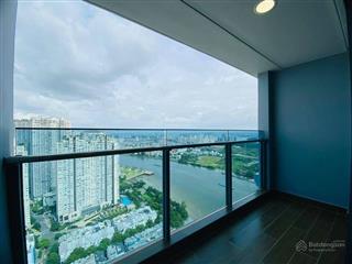 Chính chủ bán gấp 2pn sunwah tòa silver house đơn giá chỉ 101 triệu/m2 view sông.  em xem