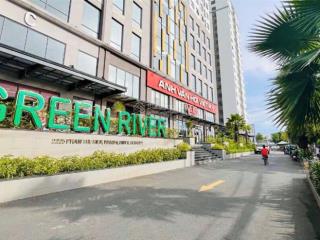 Chính chủ bán shophouse 1 trệt, 1 lầu  152m2 giá 4,95 tỷ ngay mặt tiền phạm thế hiển, p.6, quận 8.