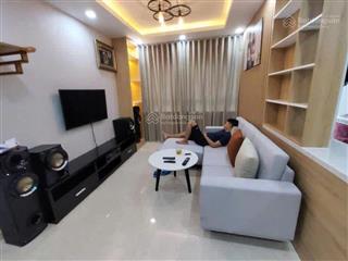 Chung cư orchard parkview, hồng hà, p9, pn 74m2, 2p ngủ, 2wc 18tr/th