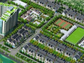 Bán biệt thự sunny garden city, 25 tỷ, 180m2, giá siêu hời