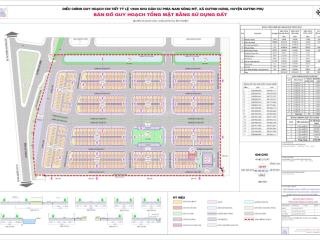 Chính chủ bán đất nền tại quỳnh hưng, 1,5 tỷ, 108m2, nhiều tiện ích hấp dẫn!